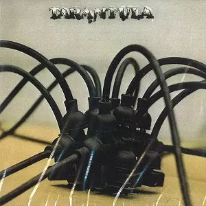TARANTULA(PROG: US) / TARANTULA