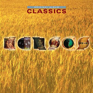 KANSAS / カンサス / ORIGINAL ALBUMS CLASSICS