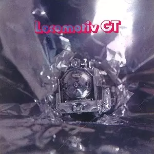 LOCOMOTIV G.T. / ロコモーティヴ・ジーティー / LONDON 1973 ( LOCOMOTIV GT )