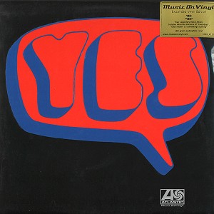 YES / イエス / YES: EXPANDED EDITION - 180g LIMITED VINYL