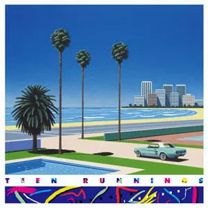 Teen Runnings / NOW 【RECORD STORE DAY 04.18.2015】