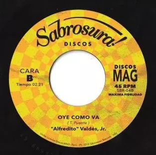 Don Corleon レーベル7インチレコード 10枚セット 役立つ! 7インチレコードの特集 『BRAZIL 45S』 『LATIN 45S