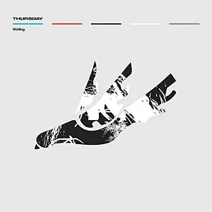 THURSDAY / サーズデイ / WAITING: THE 15 YEAR ANNIVERSARY DELUXE EDITION