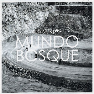 ALBATROS (ESP) / ALBATROS / MUNDO BOSQUE