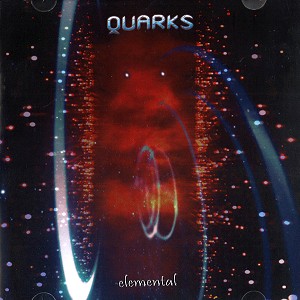 QUARKS / QUARKS (CHI) / ELEMENTS
