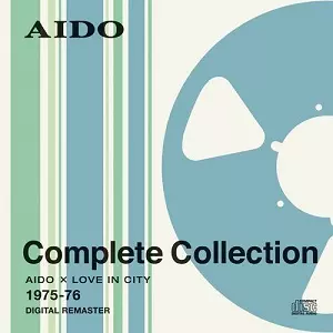 浜田省吾⭐️愛奴【AIDO Complite Collection】新品未開封 Complete Collection/AIDO/愛奴｜日本のロック｜ディスクユニオン