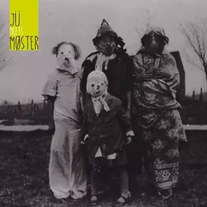 JU / Ju Meets Moster