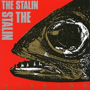 STALIN / スターリン / FISH INN(re-mix)(紙)