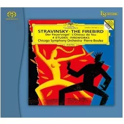PIERRE BOULEZ / ピエール・ブーレーズ商品一覧｜CLASSIC｜ディスク