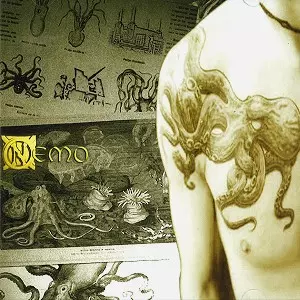 NEMO (PROG 90'S FRA) / ネモ / PRÉLUDE À LA RUINE:REMIXAGE/REMASTERISÉ 2014 - REMASTER