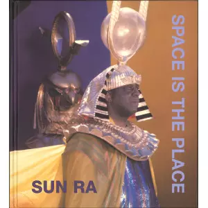 Space Is The Place(CD+DVD+BOOK)/SUN RA (SUN RA ARKESTRA)/サン