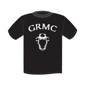 GREENMACHiNE / GREENMACHiNE / GMRC SKULL T- SHIRT (Mサイズ) 【3/6 19:00予約締切】