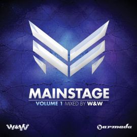 W&W / MAINSTAGE VOLUME 1