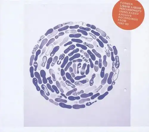 DENNIS YOUNG (LIQUID LIQUID) / デニス・ヤング / REEL TO REAL [CD]