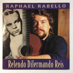 RAPHAEL RABELLO / ハファエル・ハベーロ / RELENDO DILERMANDO REIS