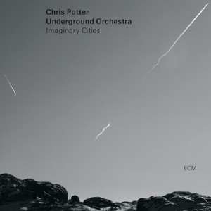 CHRIS POTTER / クリス・ポッター / Imaginary Cities(2LP)