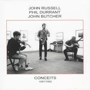 JOHN RUSSELL / ジョン・ラッセル商品一覧｜JAZZ｜ディスクユニオン