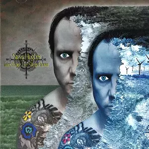 STEVE HUGHES / TALES FROM THE SILENT OCEAN