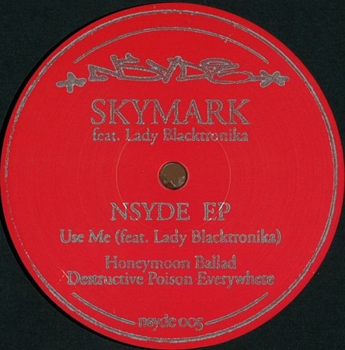 SKYMARK / スカイマーク / NSYDE EP / NSYDE EP