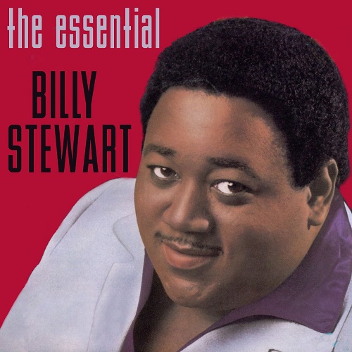 BILLY STEWART / ビリー・スチュワート / ESSENTIAL (2CD)