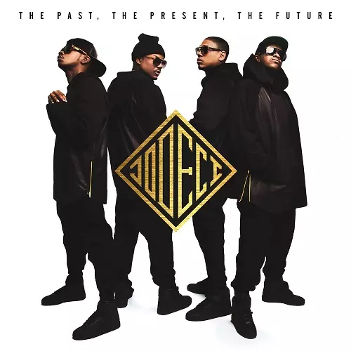 JODECI / ジョデシィ商品一覧｜ディスクユニオン・オンライン