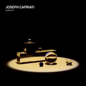 JOSEPH CAPRIATI / FABRIC 80