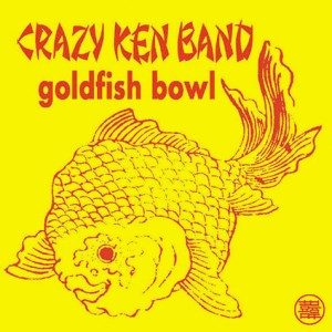 CRAZY KEN BAND / クレイジーケンバンド / goldfish bowl(アナログ)