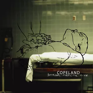 Copeland / Beneath The Medicine Tree 限定盤 BENEATH MEDICINE TREE (LP)/COPELAND/コープランド｜PUNK｜ディスク