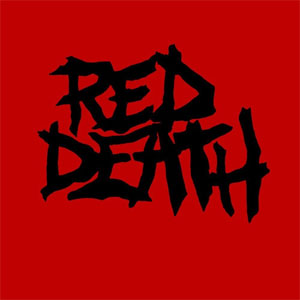 RED DEATH (PUNK) / S/T (7")