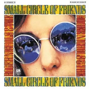 ROGER NICHOLS & THE SMALL CIRCLE OF FRIENDS / ロジャー