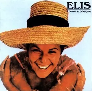 ELIS REGINA / エリス・レジーナ / コモ・イ・ポルケ+4