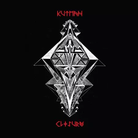 KUTMAH / クートマ / CLOSURE 10"