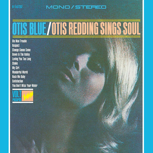 OTIS REDDING / オーティス・レディング / OTIS BLUE: OTIS REDDING SING SOUL (2LP+7")