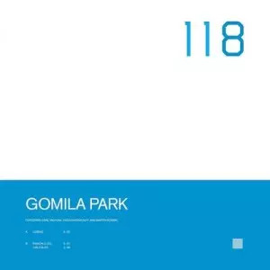 GOMILA PARK / UNUNOCTIUM