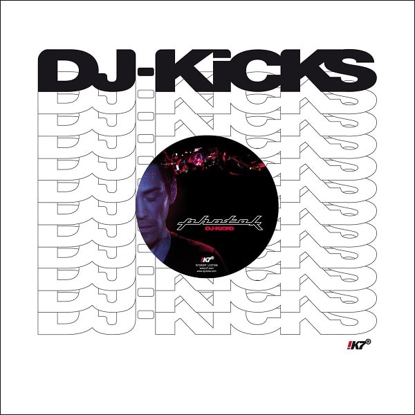 PHOTEK / フォーテック / DJ KICKS EP