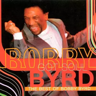 BOBBY BYRD / ボビー・バード商品一覧｜JAZZ｜ディスクユニオン