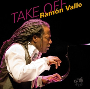 RAMON VALLE / レイモン・ヴァレ / Take Off(CD)