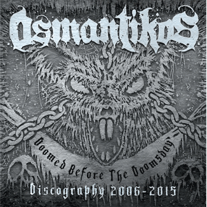 OSMANTIKOS / discography