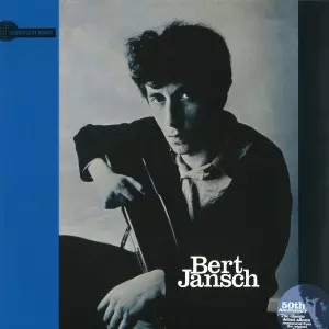 BERT JANSCH / バート・ヤンシュ / BERT JANSCH: 50TH ANNIVERSARY LIMITED VINYL - LIMITED VINYL/REMASTER