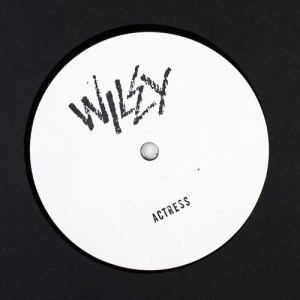 WILEY / ワイリー / FROM THE OUTSIDE (ACTRESS'GENERATION 4 CONSTELLATION MIX)