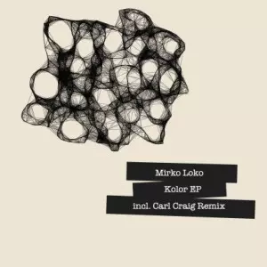 MIRKO LOKO / ミルコ・ロコ / KOLOR