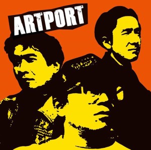 ARTPORT / ARTPORT ーExpanded Editionー