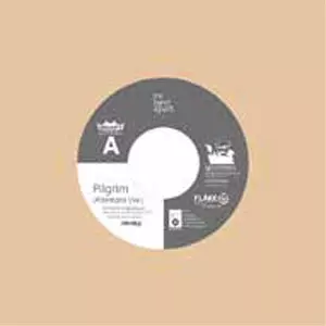 the band apart / ピルグリム / 笑うDJ 【RECORD STORE DAY 04.18.2015】