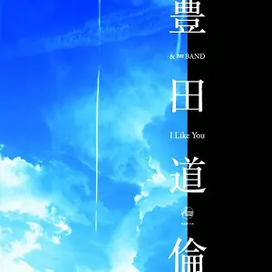 豊田道倫 & mtvBAND / I Like You 【RECORD STORE DAY 04.18.2015】 