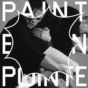 EUGENE WARD / PAINT EN POINTE