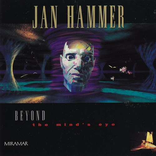 JAN HAMMER / ヤン・ハマー / BEYOND THE MIND'S EY