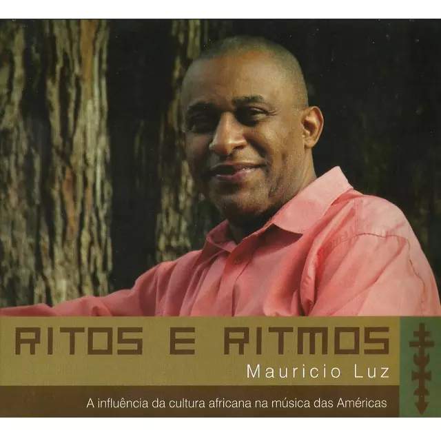 MAURICIO LUZ / マウリシオ・ルース / RITOS E RITMOS