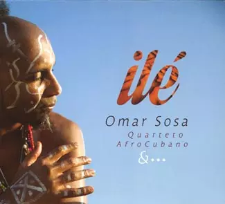 OMAR SOSA / オマール・ソーサ / イレー