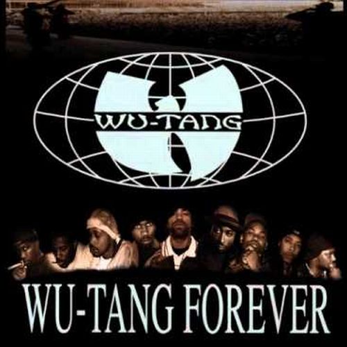 WU-TANG CLAN / ウータン・クラン / WU-TANG FOREVER 4LP(PROMO)