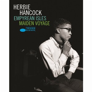 HERBIE HANCOCK / ハービー・ハンコック / Empyrean Isles And Maiden Voyage (Blu-Ray Audio)